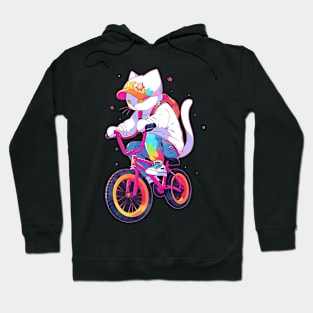 cat Hoodie